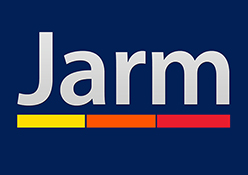 jarm logo new